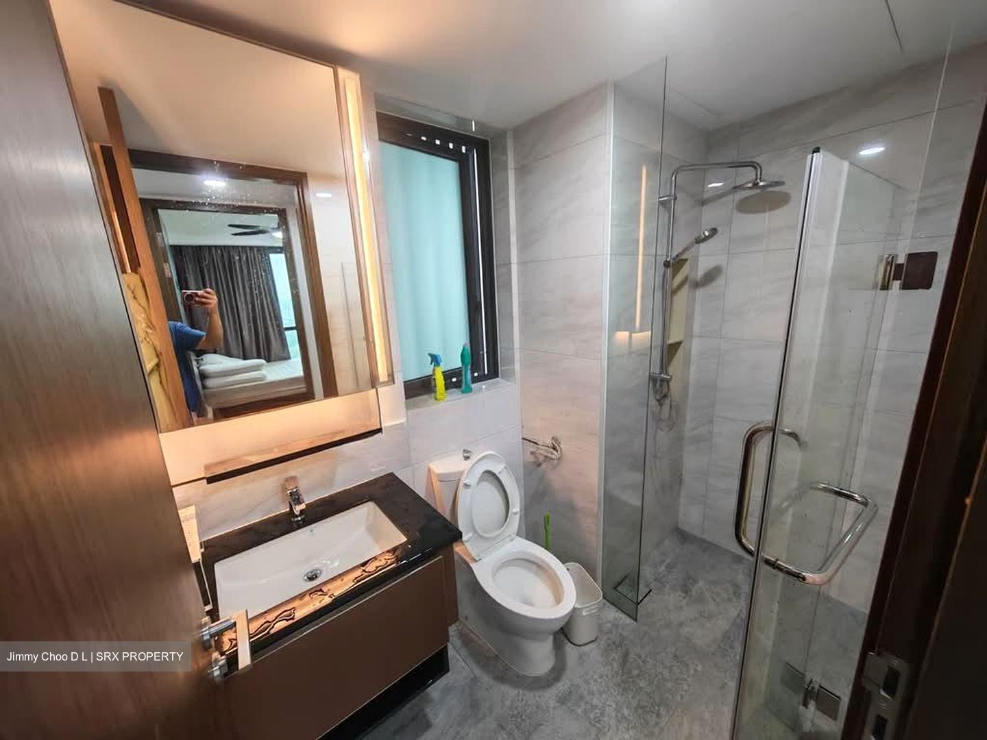 Normanton Park (D5), Apartment #558562471